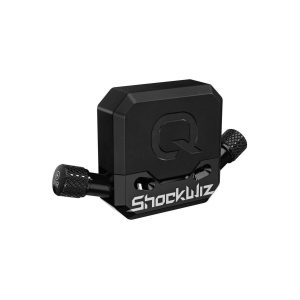 Telemetría Quarq ShockWiz