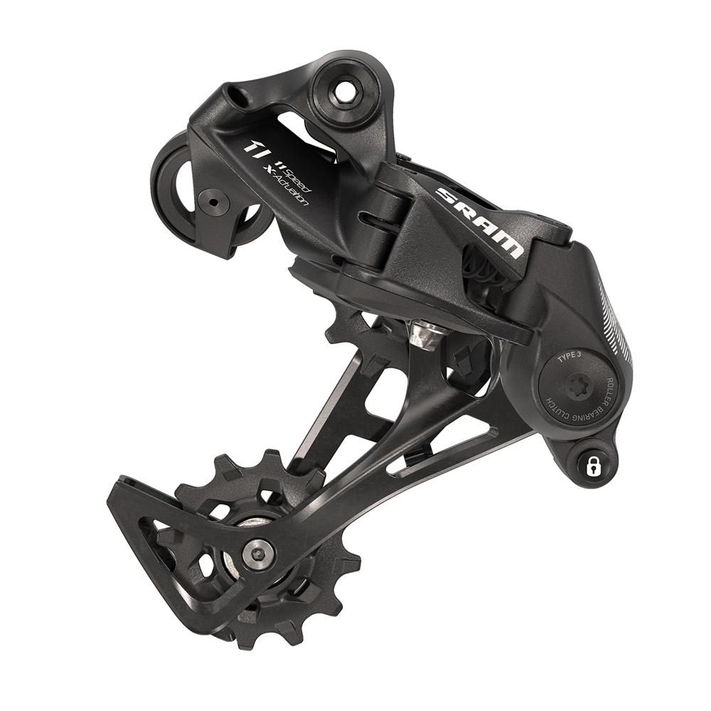 Cambio trasero SRAM NX 11v - Imagen 2