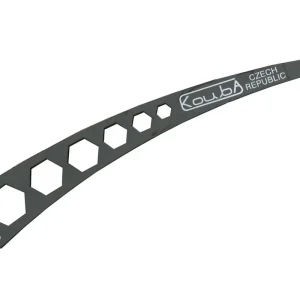 KOUBA Nut Tool Key Recuperador Fisureros