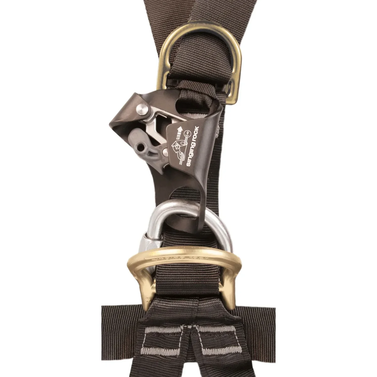 TECHNIC standard Arnés de cuerpo entero ligero y universal - Imagen 5