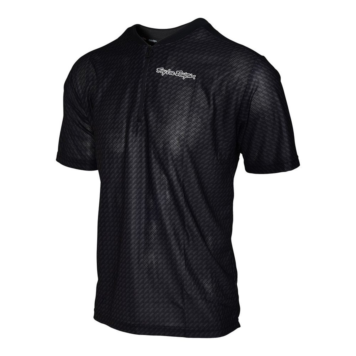 Camiseta Troy Lee Designs Terrain Black
