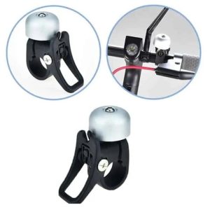 Timbre para patinete Xiaomi M365 y Pro