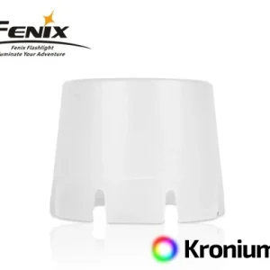 AOD-L Punta Difusora Blanca Punta Difusora