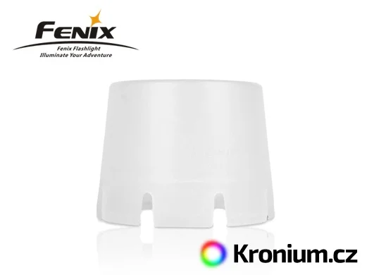 AOD-L Punta Difusora Blanca Punta Difusora - Imagen 2