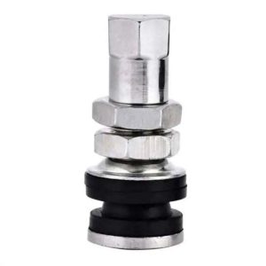 Válvula tubeless premium patinete eléctrico