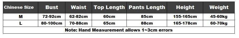 YUIYE Quick Dry Thermal Underwear Set - Women's - Imagen 4